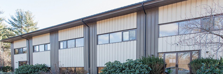 Aho Properties sells two properties for $3.258 million - including the sale of 200 Turnpike Rd. in Southboro, MA for $1.6 million.
